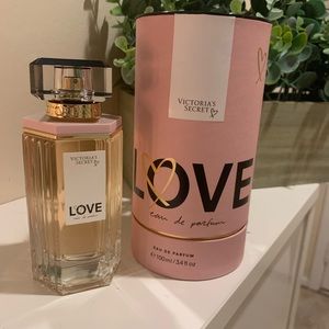 Victoria Secret LOVE